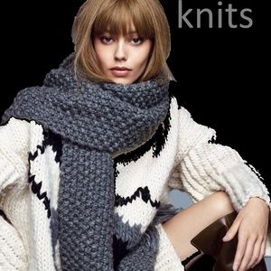 KNITS